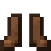 👞 Эмодзи «Minecraft For Rp» для Telegram