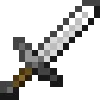 🗡 Эмодзи «Minecraft For Rp» для Telegram