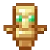 😐 Эмодзи «Minecraft For Rp» для Telegram