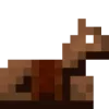🐎 Эмодзи «Minecraft For Rp» для Telegram