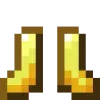 👞 Эмодзи «Minecraft For Rp» для Telegram