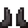 👞 Эмодзи «Minecraft For Rp» для Telegram