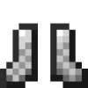 👢 Эмодзи «Minecraft For Rp» для Telegram