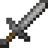🗡 Эмодзи «Minecraft For Rp» для Telegram