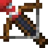 🏹 Эмодзи «Minecraft For Rp» для Telegram