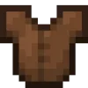 👚 Эмодзи «Minecraft For Rp» для Telegram