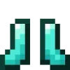 👞 Эмодзи «Minecraft For Rp» для Telegram