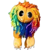 🤩 Эмодзи «ᴛʜᴇ ʜᴏᴜʀ ᴏꜰ ᴊᴏʏ» для Telegram