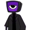 🤩 Эмодзи «ᴛʜᴇ ʜᴏᴜʀ ᴏꜰ ᴊᴏʏ» для Telegram