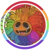 🤩 Эмодзи «ᴛʜᴇ ʜᴏᴜʀ ᴏꜰ ᴊᴏʏ» для Telegram