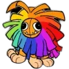 🤩 Эмодзи «ᴛʜᴇ ʜᴏᴜʀ ᴏꜰ ᴊᴏʏ» для Telegram