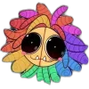 🤩 Эмодзи «ᴛʜᴇ ʜᴏᴜʀ ᴏꜰ ᴊᴏʏ» для Telegram