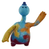 🤩 Эмодзи «ᴛʜᴇ ʜᴏᴜʀ ᴏꜰ ᴊᴏʏ» для Telegram