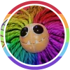 🤩 Эмодзи «ᴛʜᴇ ʜᴏᴜʀ ᴏꜰ ᴊᴏʏ» для Telegram