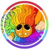 🤩 Эмодзи «ᴛʜᴇ ʜᴏᴜʀ ᴏꜰ ᴊᴏʏ» для Telegram