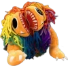 🤩 Эмодзи «ᴛʜᴇ ʜᴏᴜʀ ᴏꜰ ᴊᴏʏ» для Telegram