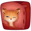 🤩 Эмодзи «Тигриску» для Telegram