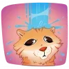 🤩 Эмодзи «Тигриску» для Telegram
