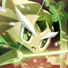 🤩 Эмодзи «Wind Archer Cookie» для Telegram