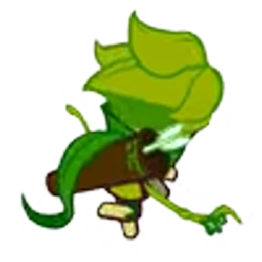🤩 Эмодзи «Wind Archer Cookie» для Telegram
