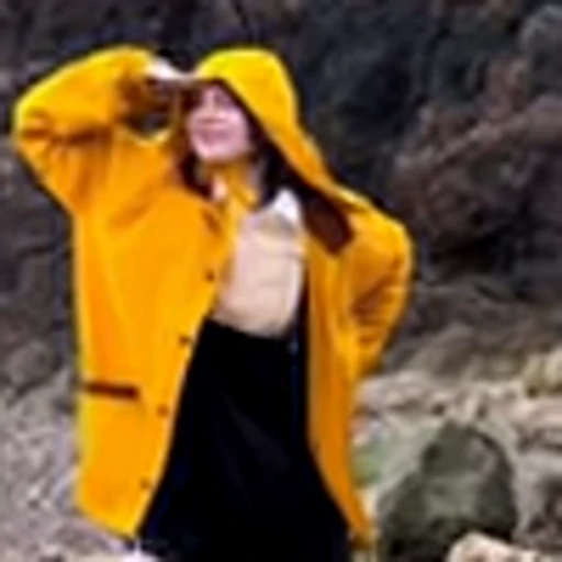 🤩 Эмодзи «Emma Myers» для Telegram