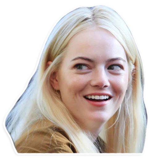 😄 Стикер «EMMOCHKA» для Telegram