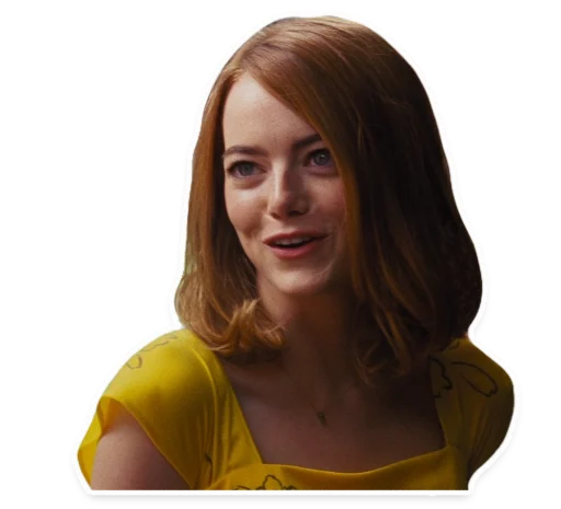😊 Стикер «EMMOCHKA» для Telegram