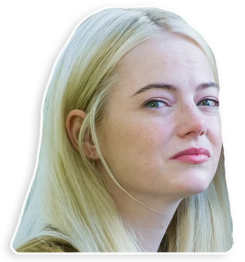 🤢 Стикер «EMMOCHKA» для Telegram