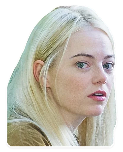 😧 Стикер «EMMOCHKA» для Telegram