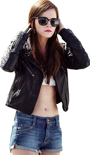 😎 Стикер «Emma Watson» для Telegram