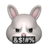 Эмодзи GANG для Telegram — скачать