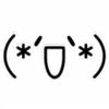 😊 Эмодзи «эмоции из юникода» для Telegram