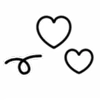 😊 Эмодзи «эмоции из юникода» для Telegram