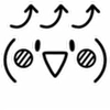 😊 Эмодзи «эмоции из юникода» для Telegram