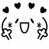 😊 Эмодзи «эмоции из юникода» для Telegram