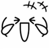 😊 Эмодзи «эмоции из юникода» для Telegram