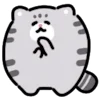 🤗 Эмодзи «эмоджи с котейками» для Telegram