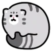🐾 Эмодзи «эмоджи с котейками» для Telegram