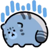 😨 Эмодзи «эмоджи с котейками» для Telegram