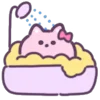 😶‍🌫️ Эмодзи «эмоджи с котейками» для Telegram
