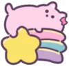 ✨ Эмодзи «эмоджи с котейками» для Telegram