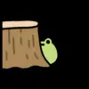 🐸 Эмодзи «эмоджи с милым лягушонком» для Telegram