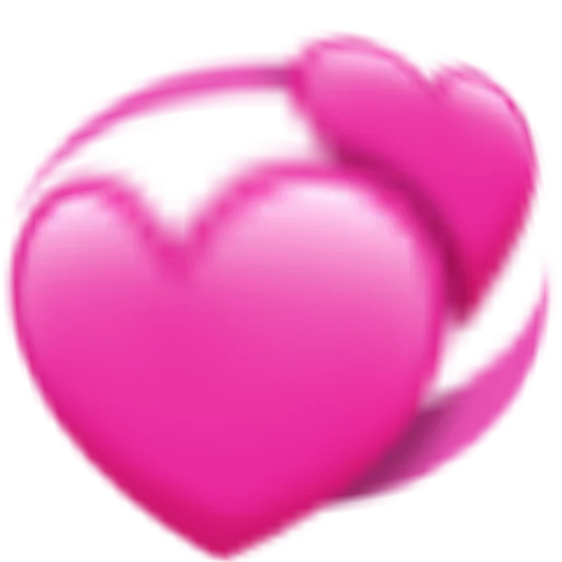 💞 Стикер «ужас» для Telegram