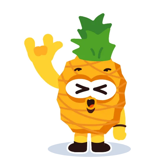 🥳 Эмодзи «Food» для Telegram