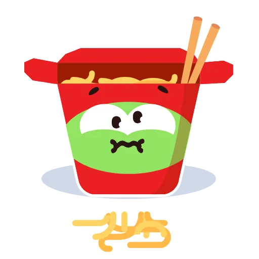 🤮 Эмодзи «Food» для Telegram