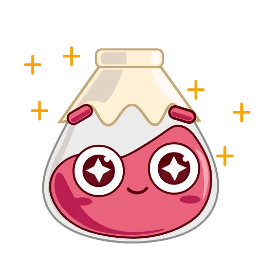 🍓 Эмодзи «Food» для Telegram