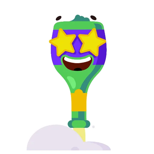 🤩 Эмодзи «Food» для Telegram