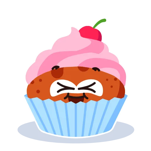 🤪 Эмодзи «Food» для Telegram