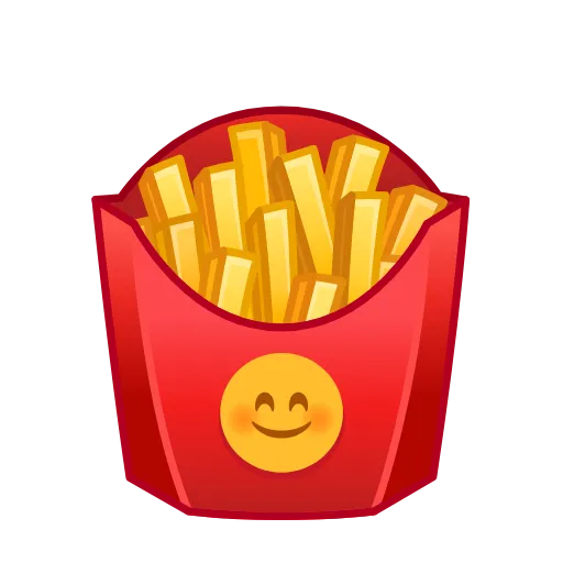 🥮 Эмодзи «Food» для Telegram