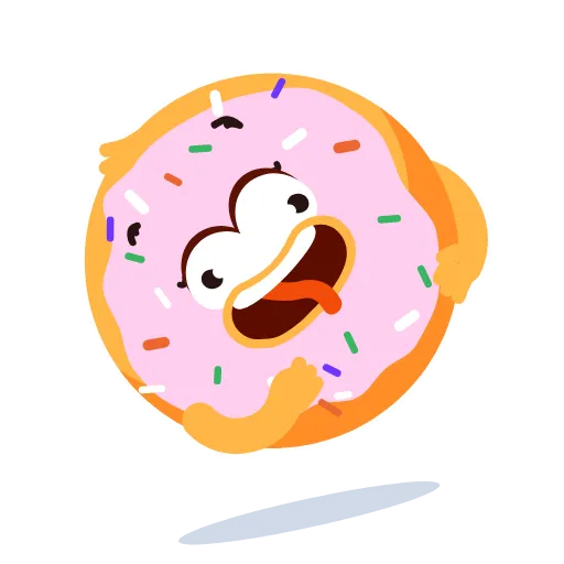 😝 Эмодзи «Food» для Telegram
